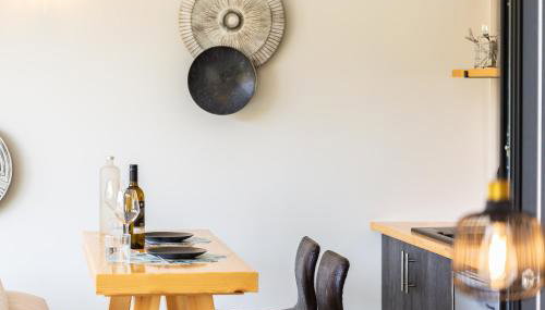 Tripiti Cozy Flat - Foto 5