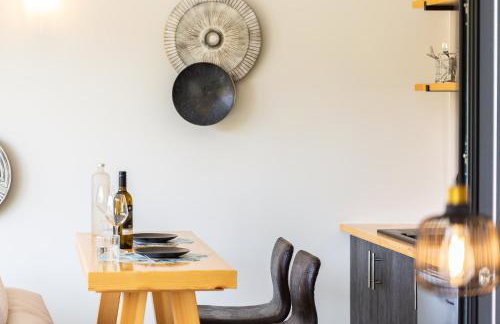 Tripiti Cozy Flat - Foto 5