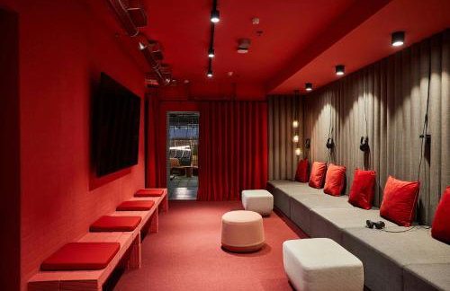 The Social Hub Madrid Extended Stay - Foto 23