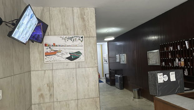 Apartamento Copa Happy HIR 6 - Foto 2, Recepción