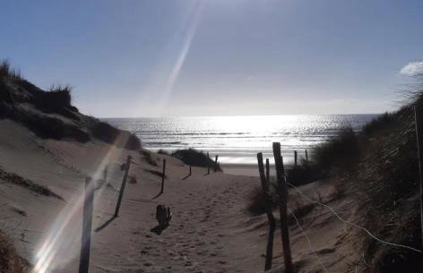 Les gîtes de Tréguennec - Foto 61