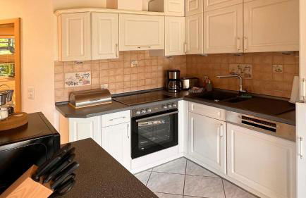 Ferienwohnung am Sonnenstrahl - Foto 9