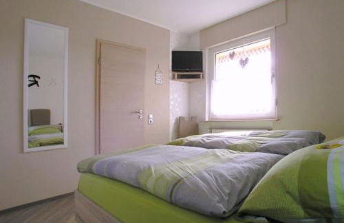 Ferienwohnung Traumblick - Foto 23