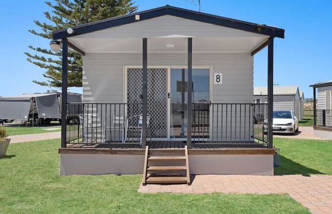 Moana Beach Tourist Park - Foto 6