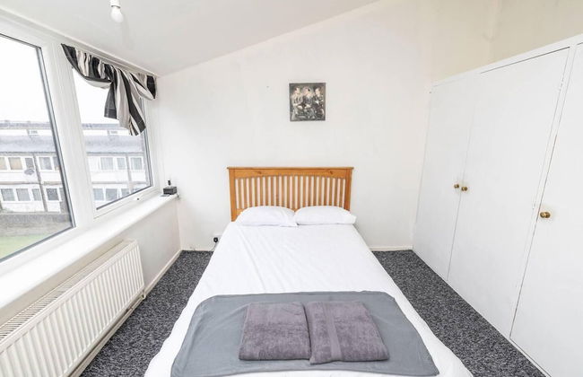 Beautiful 1-bed Apartment in London - Foto 2