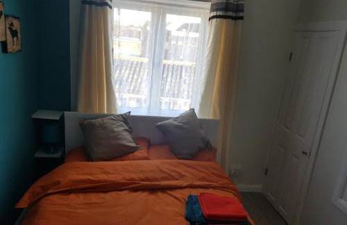 St Giles, Thetford, 2BR House - Foto 6