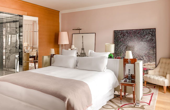 Le Royal Monceau - Raffles Paris - Foto 3