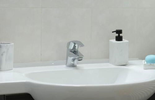 Luxus-Apartment am Eutritzscher Markt - Photo 2