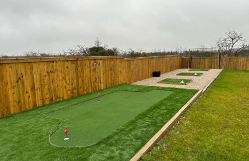 Knockalla Lodge - Foto 19