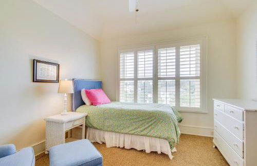 Beach cottage with private pool & spa, ocean views, & shared pool access - Foto 17