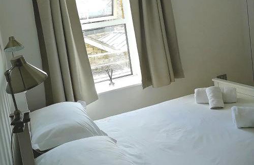 Oake Cottage - Foto 7