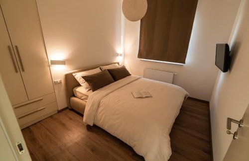 Villa Silvia for 10 people with infinity pool and large playground - Foto 36