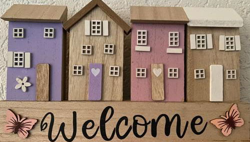 Schöne Wohnung im Grünen - Foto 2