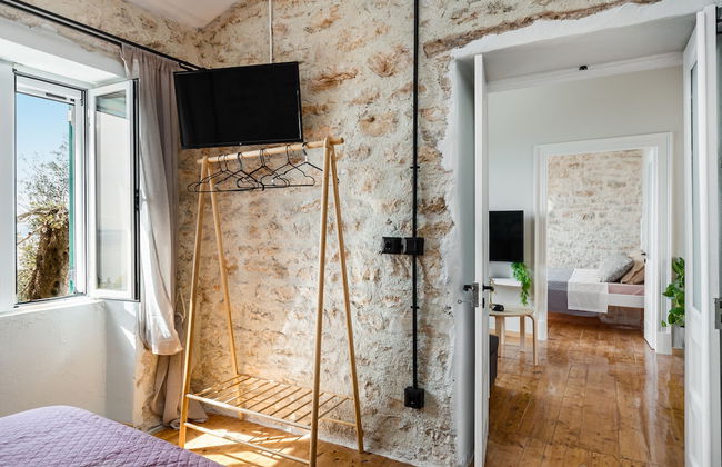 The Greystone House by Konnect, Views to the Sea - Foto 2