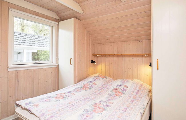 8 Person Holiday Home in Spottrup-by Traum - Foto 16