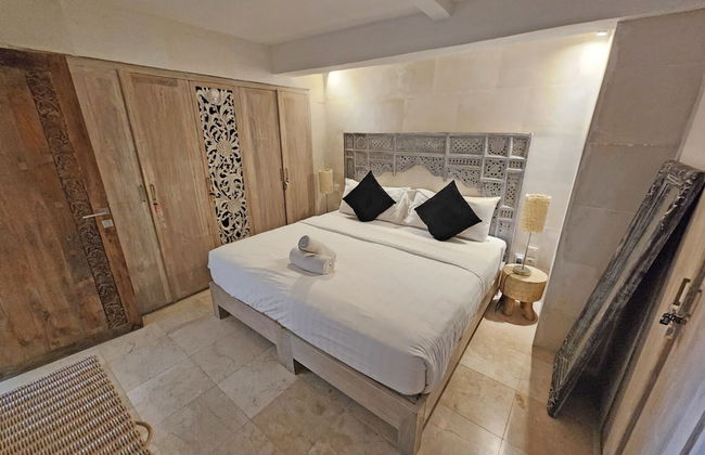 Aqua Nusa - Boutique Lembongan Villas - Foto 34