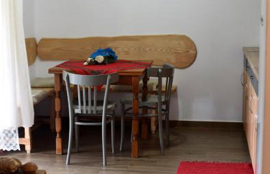 Agroturystyka w Dolinie Raty - Foto 21