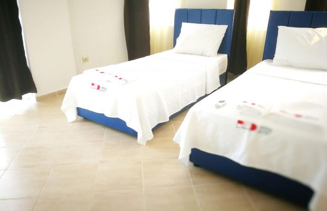 Marvelous Villa With Private Pool in Antalya - Foto 5