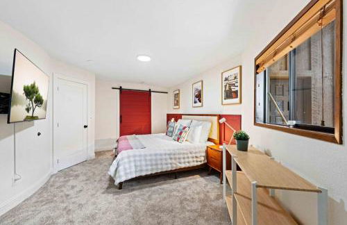 Octagon and Guest House - Foto 45