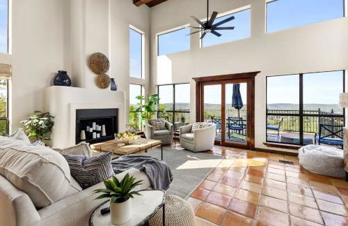 Pool Hot Tub Stunning views Lux Game Room - Foto 9