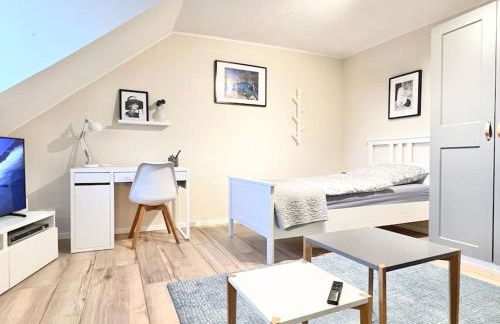 Tolle 2 Zimmer Wohnung Nähe ICE - Foto 6