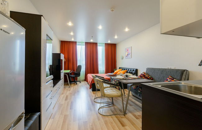 Apartments Domotelli Ye's - Foto 54