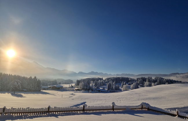 Platzhirsch First Class Living - Foto 57