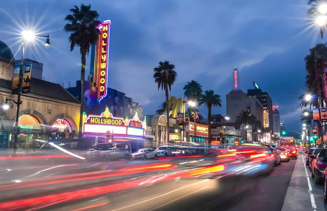 Los Angeles 3BR Villa Suites-FreeParking - Foto 19