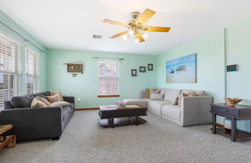 Bayou Manor - Foto 10