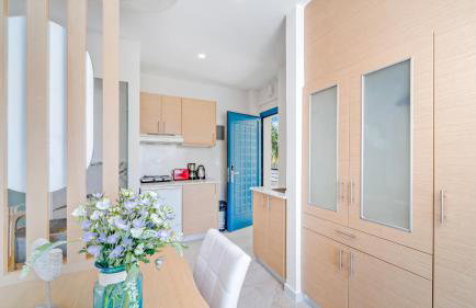 Pyrgos Beach Hotel Apartments - Foto 40