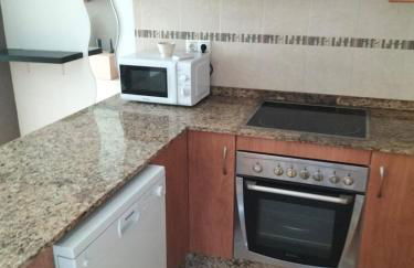 Apartamento en playa de Moncofar con wifi y aire acondicionado - Foto 7