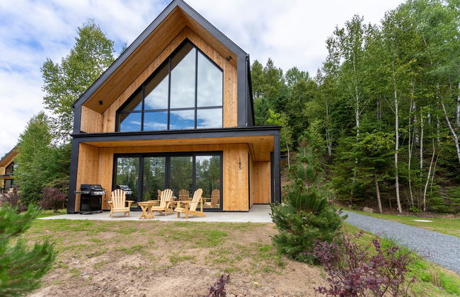 Snohaus Chalets - Foto 46