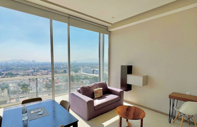 Park Life Guadalajara - Foto 51