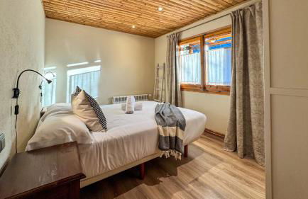 Masía Cal Kenyon - Foto 18