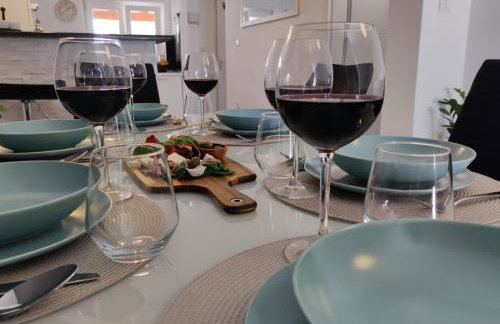 "Apartments Petra With Swimming Pool" - Foto 27