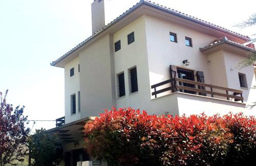 To Spiti - Pelion House - Foto 49