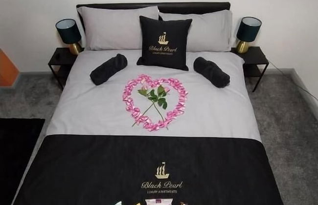 Black Pearl Luxury Apartments - Photo 7