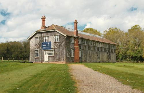 The Gate Lodge by Mint Stays - Foto 9