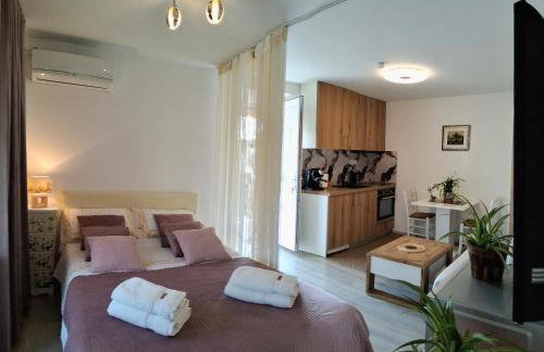 Apartman Sana - Foto 10