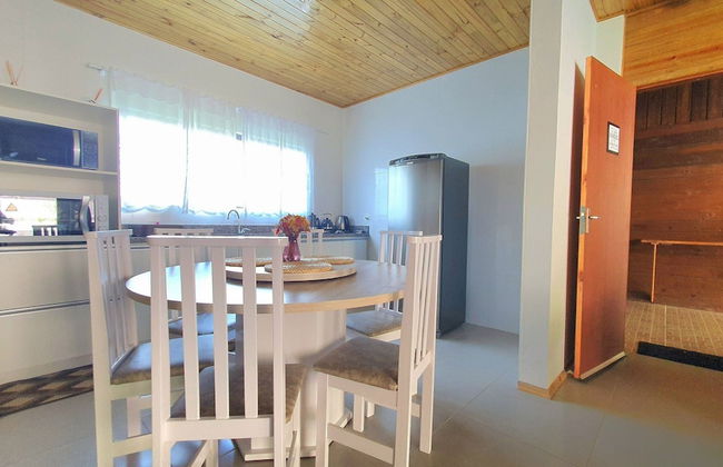 Cabana Canto Lindo - Urubici - SC - Foto 47