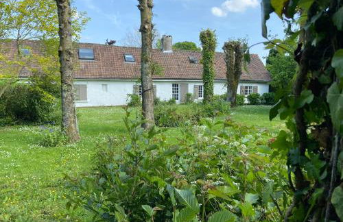 Maison de Campagne Baie de Somme 17 couchages - Foto 7