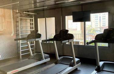 Studio Brooklin 1404 - Foto 27