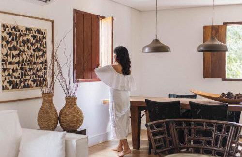 Casa Amarela - Foto 6