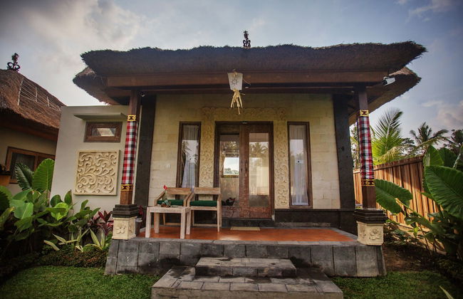 Ubud Luwih Villa - Foto 30