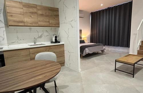 Apartmento Deluxe Playa - Foto 1