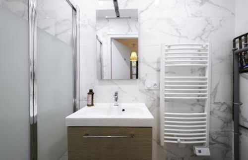 Studio Cosy Hyper centre - Fibre - Netflix - Photo 8