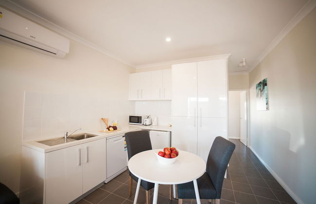 Exmouth Escape Resort - Foto 16