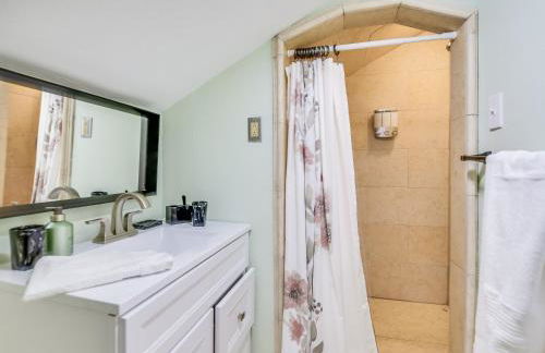 Cozy Oasis in SE Austin - Foto 12