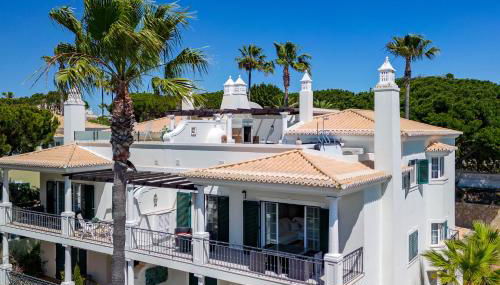 Casa Ch'i - Vale de Lobo - Foto 4