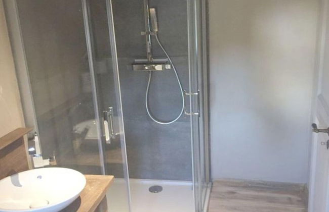 The old Cobbler House - Foto 10